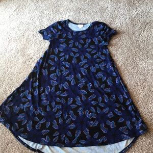Lularoe Carly